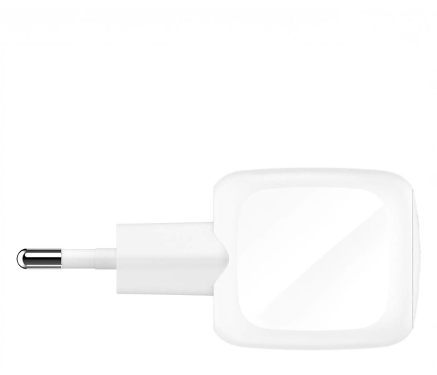Belkin Ładowarka USB-C 45W, BoostCharge Compact, biała - 1363154 - zdjęcie 2
